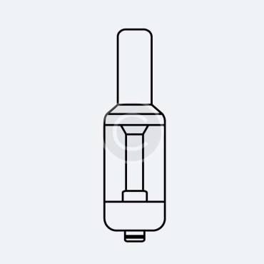 Sub Ohm Tanks