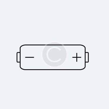 Batteries for Vaping
