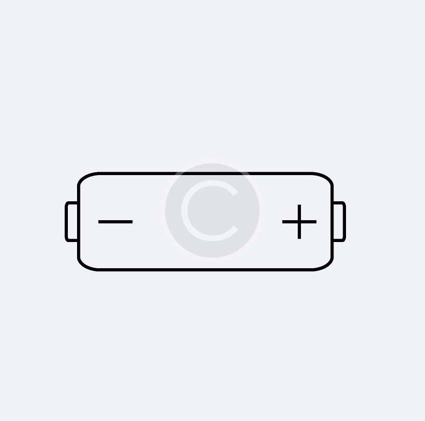 Batteries for Vaping