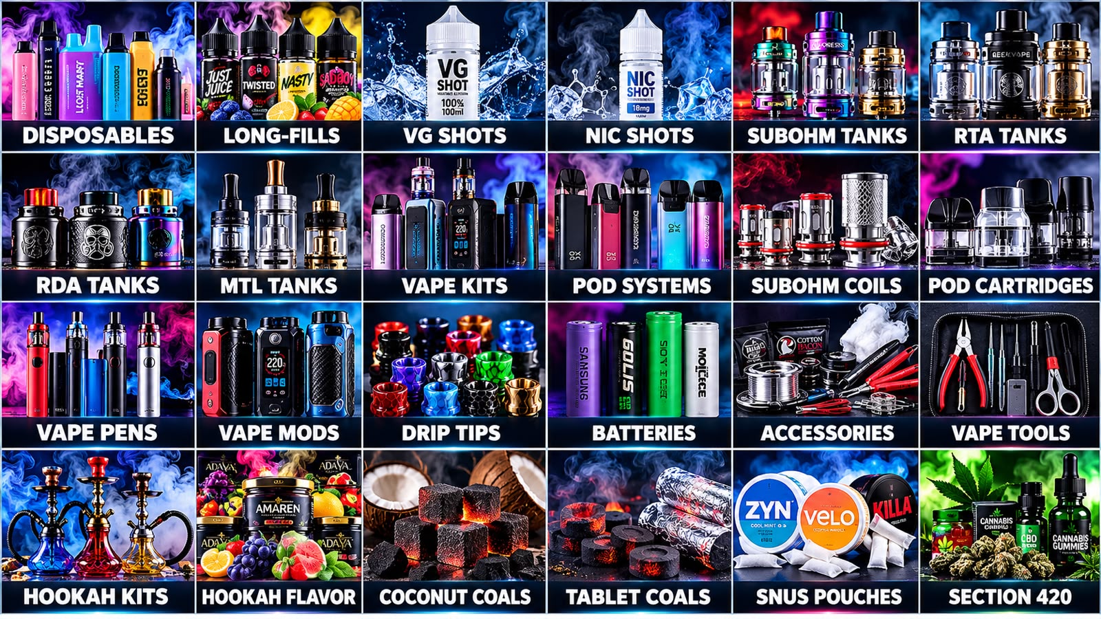 vapetronix_selective_product_range